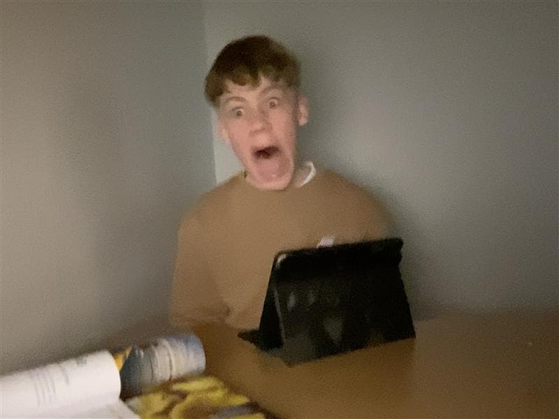 Profilbild